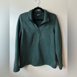 The North Face Fleece